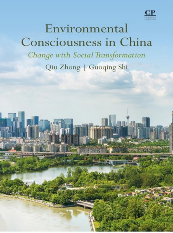 Environmental Consciousness in China: Change with Social Transformation 