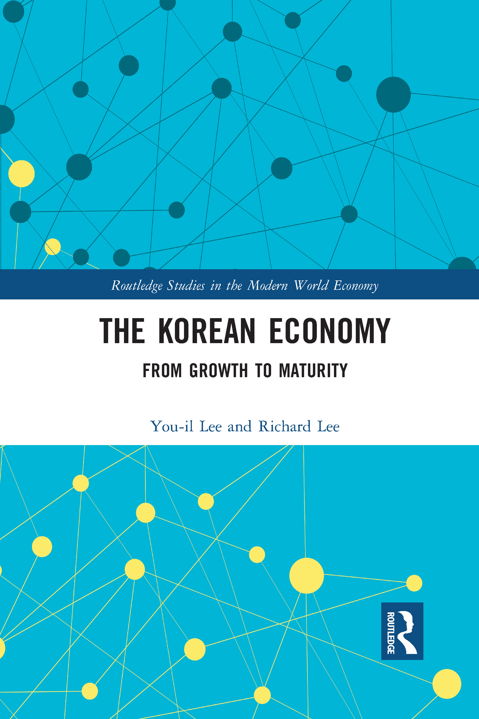 The Korean Economy: From Growth to Maturity 