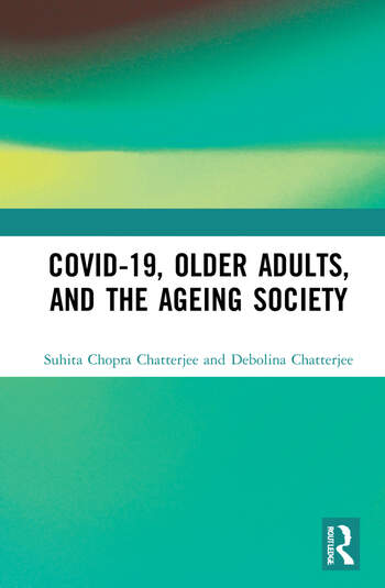 Covid-19, Older Adults and the Ageing Society 