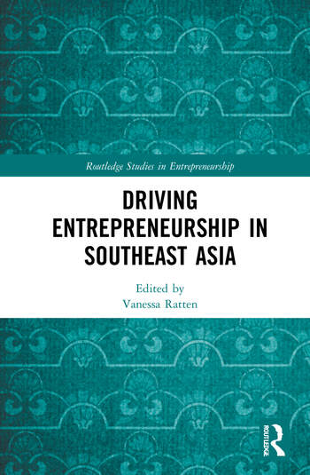 Driving Entrepreneurship in Southeast Asia