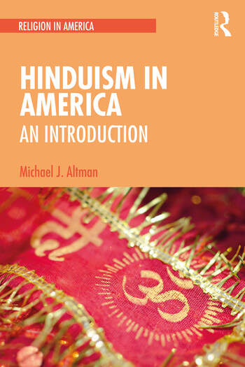 Hinduism in America An Introduction