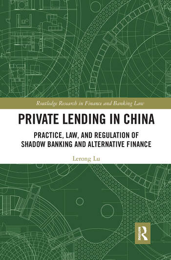 Private Lending in China