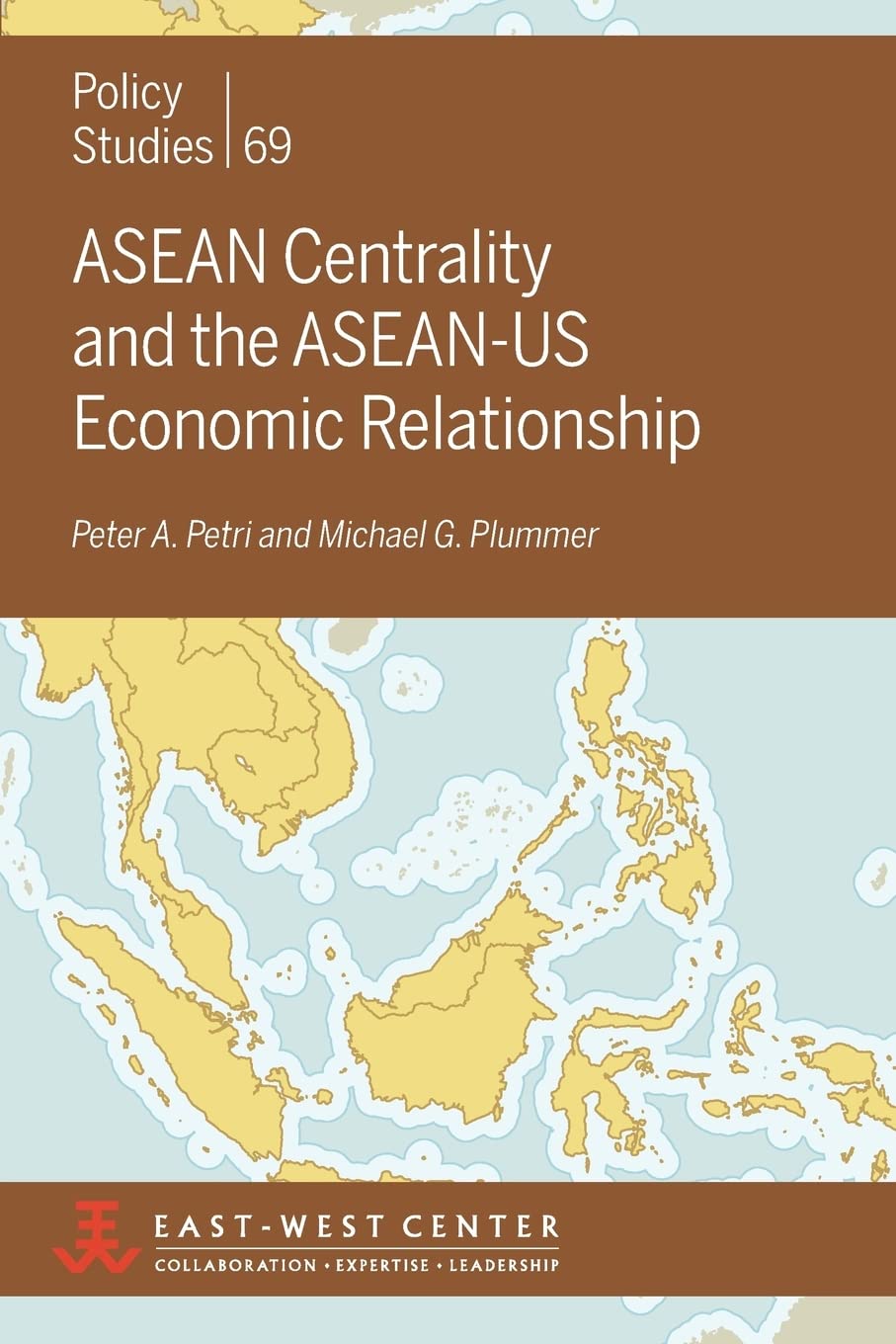 ASEAN Centrality and the ASEAN - US Economic Relationship