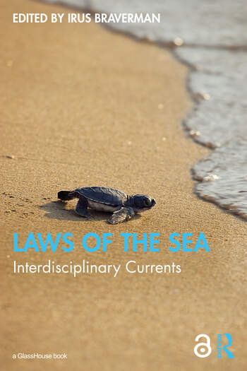  Laws of the Sea Interdisciplinary Currents