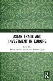 Asian Trade And Investment In Europe 