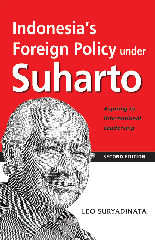 Indonesia’s Foreign Policy under Suharto: Aspiring to International Leadership