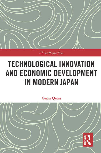 Technological Innovation and Economic Development in Modern Japan