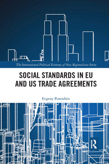 Social Standards in EU and US Trade Agreements 