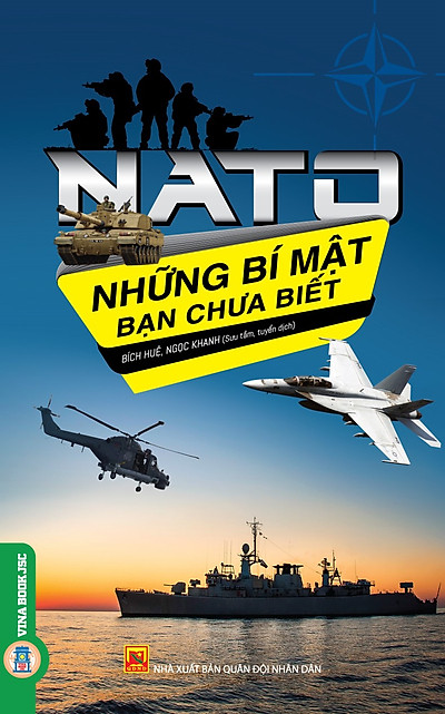 NATO những bí mật bạn chưa biết 