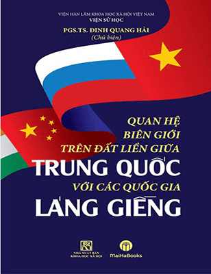  Quan hệ biên giới trên đất liền giữa Trung Quốc với các quốc gia láng giềng