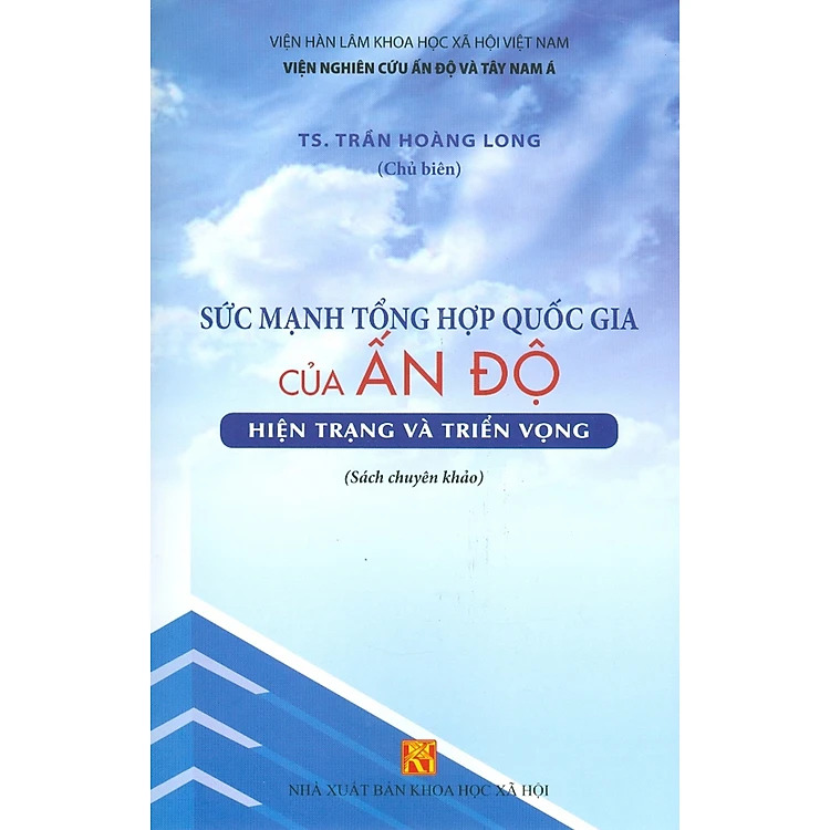 Sức mạnh tổng hợp quốc gia của Ấn Độ hiện trạng và triển vọng