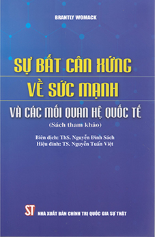 Sự bất cân xứng về sức mạnh và các mối quan hệ quốc tế 