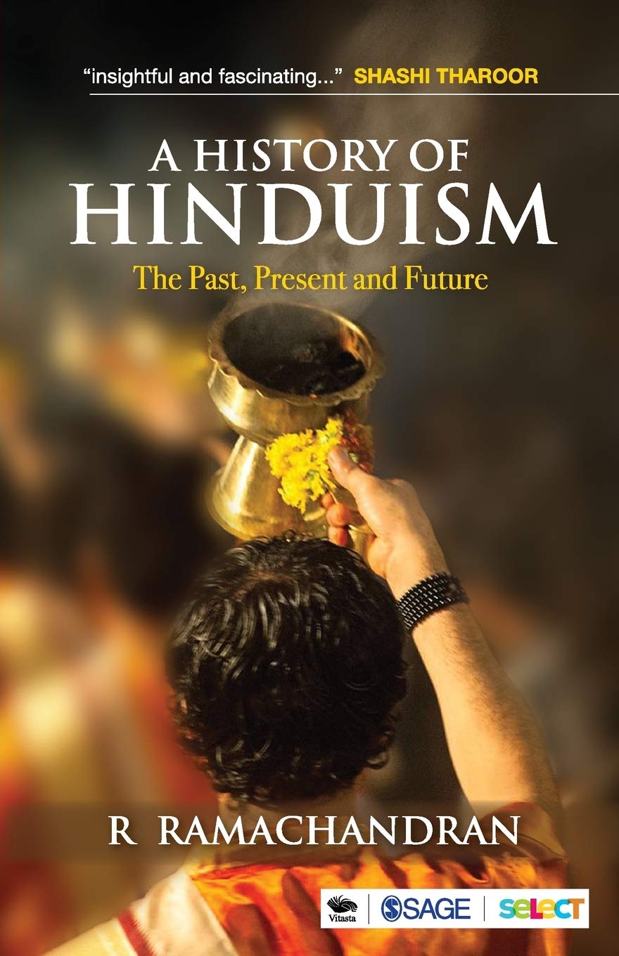 A history of Hinduism: The Past, Present and Future