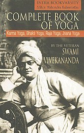 The Complete Book Of Yoga