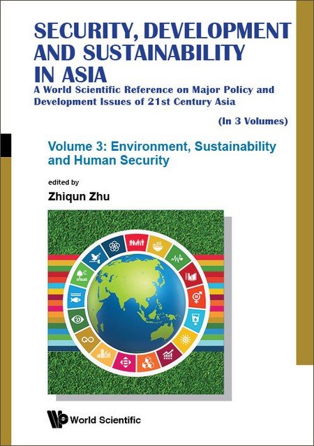 Security, Development and Sustainability in Asia 