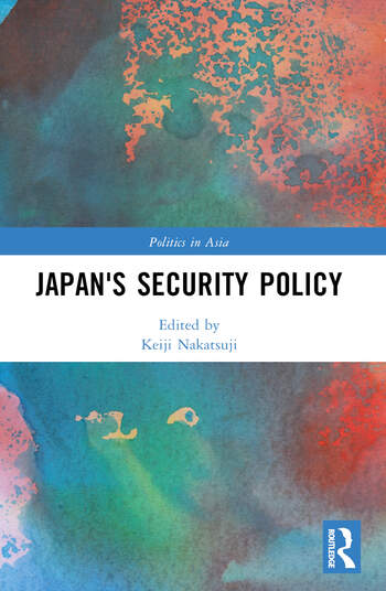 Japan’s Security Policy