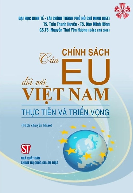 Chính sách của EU đối với Việt Nam: Thực tiễn và triển vọng 