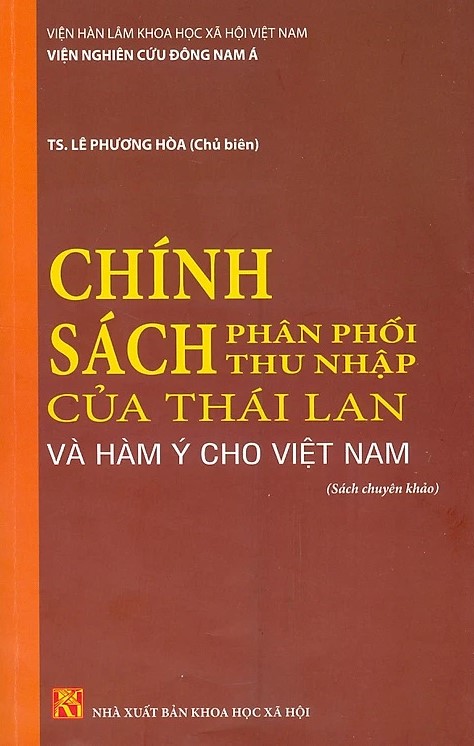 Quan hệ hợp tác giữa Việt Nam với một số quốc gia Trung Đông giai đoạn 2010-2020