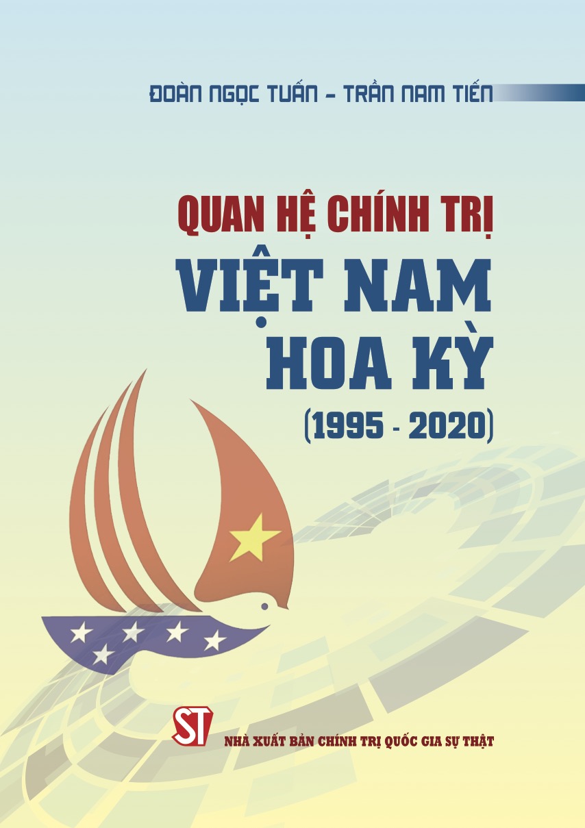  Quan hệ chính trị Việt Nam - Hoa Kỳ (1995-2020)