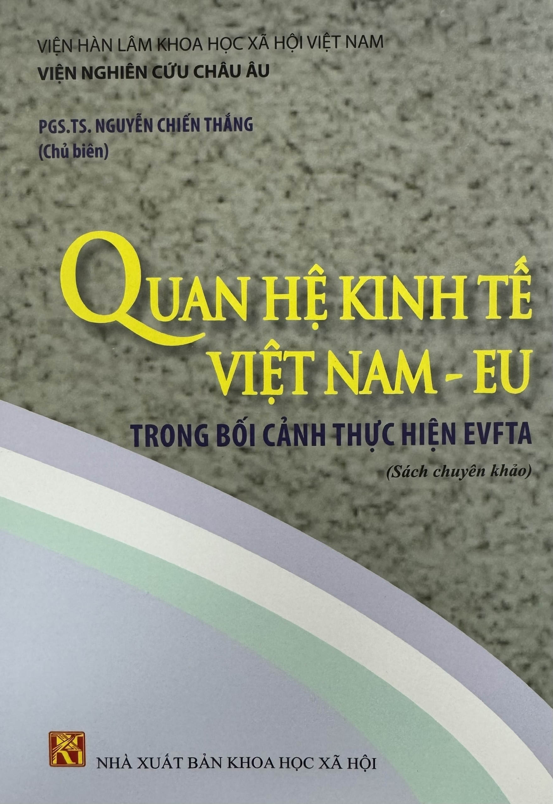 Quan hệ kinh tế Việt Nam – EU trong bối cảnh thực hiện EVFTA