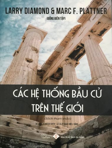 Các hệ thống bầu cử trên giới 