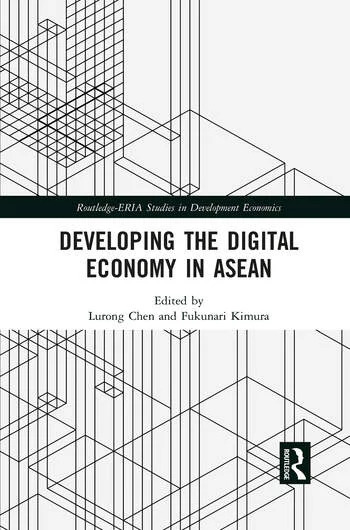 Developing the Digital Economy in ASEAN