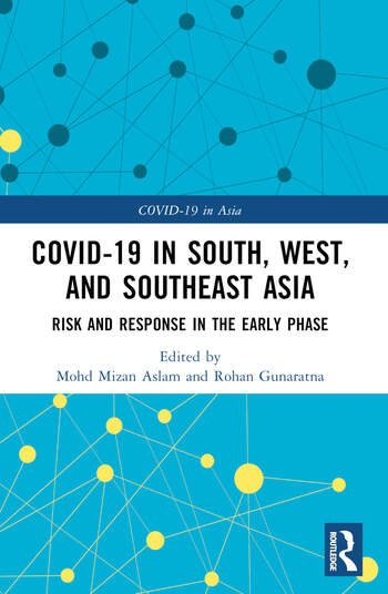 COVID-19 in South, West, and Southeast Asia Risk and Response in the Early Phase 