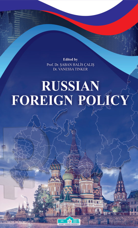 Russian Foreign Policy