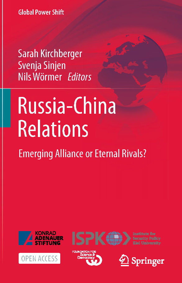  Russia-China Relations: Emerging Alliance or Eternal Rivals? l