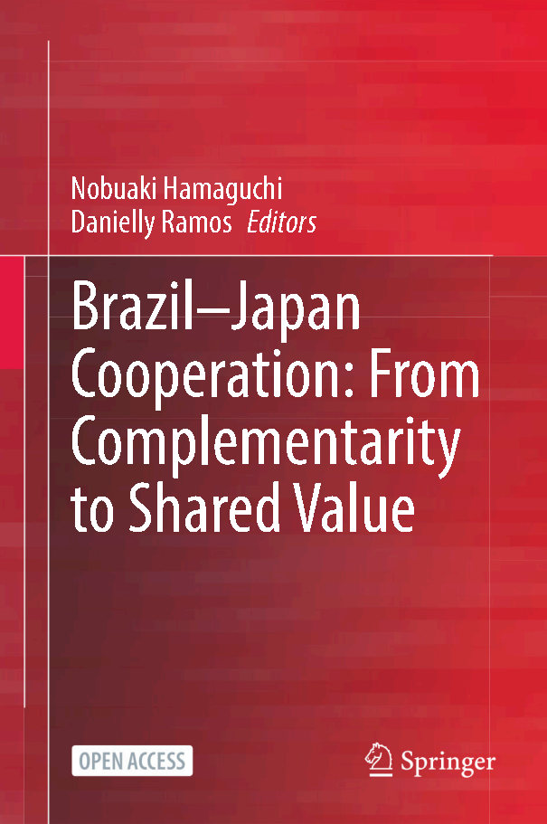 Brazil–Japan Cooperation: From Complementarity to Shared Value