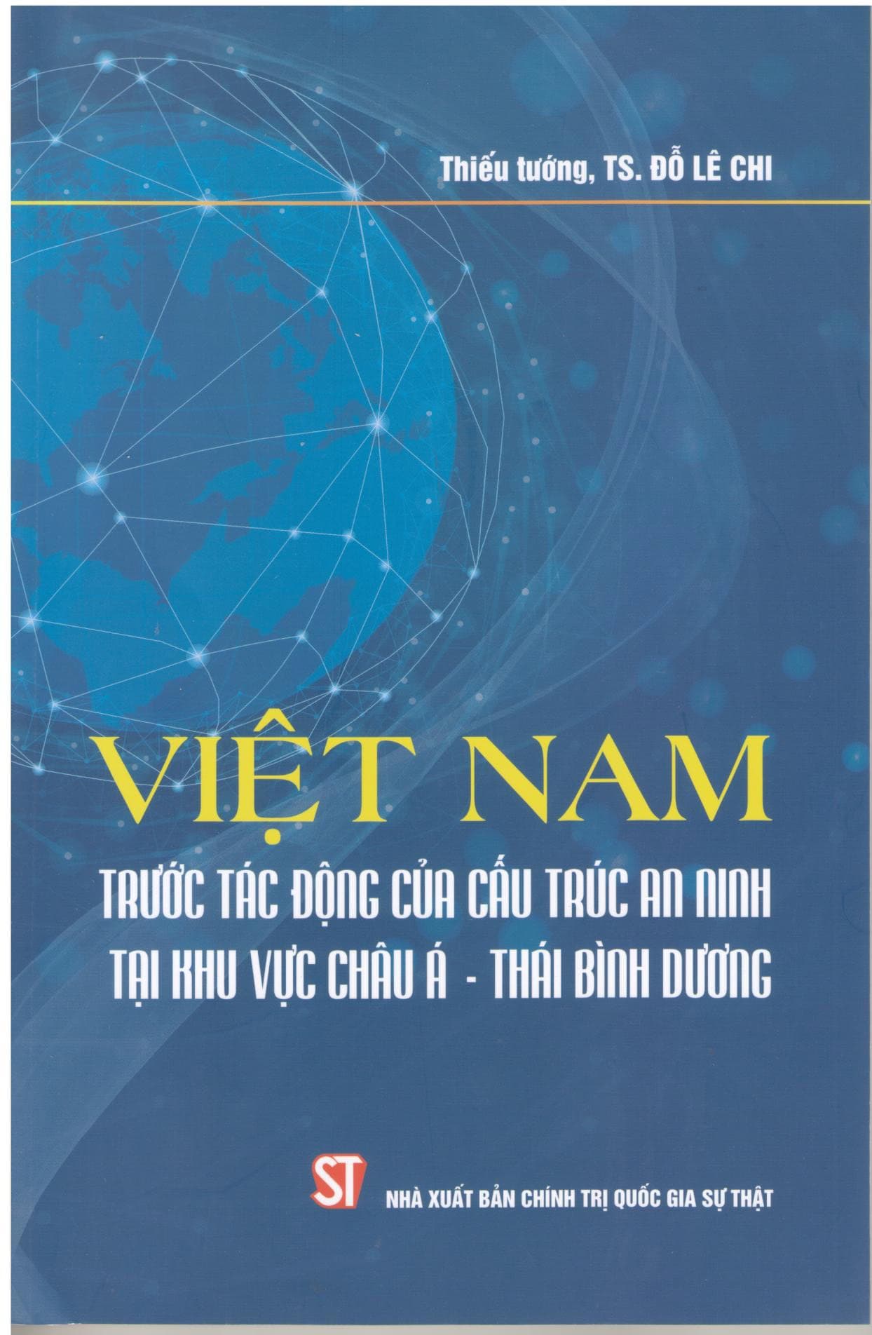  Việt Nam trước tác động của cấu trúc an ninh khu vực Châu Á – Thái Bình Dương 