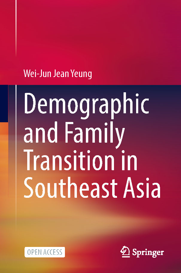 Demographic and Family Transition in Southeast